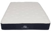 Brooklyn Bedding Signature Hybrid mattress
