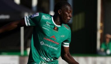 Brooklyn FC signs French midfielder Abdoulaye Kanté