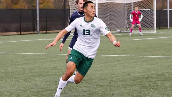 Brooklyn FC inks deal with defender So Nishikawa