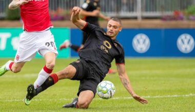 Brooklyn FC signs Canadian defender Rocco Romeo