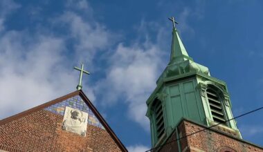 Brooklyn Diocese seeks to settle 1,100 child sex abuse lawsuits – NBC New York