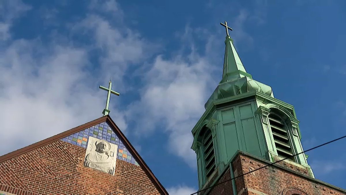 Brooklyn Diocese seeks to settle 1,100 child sex abuse lawsuits – NBC New York