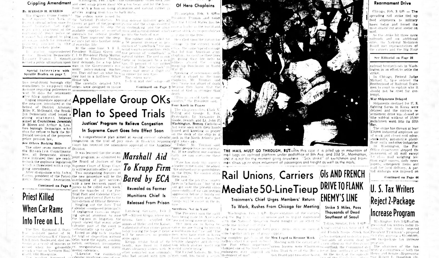 ON THIS DAY IN HISTORY