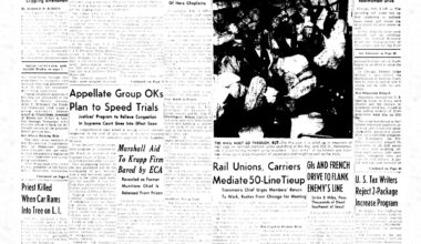 ON THIS DAY IN HISTORY