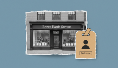 BrownHarrisStevens