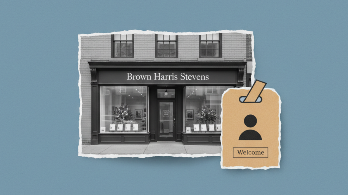 BrownHarrisStevens