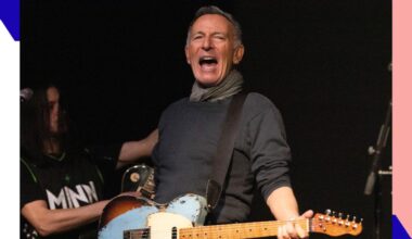 Bruce Springsteen Land of Hope and Dreams Tour 2026: Where to buy tickets