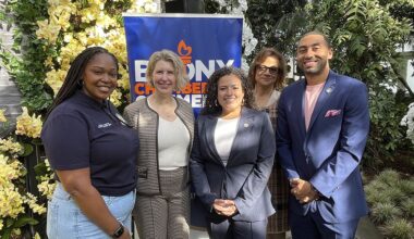 Bronx Day in Albany 2026 Change Maker Award Recipients Announced