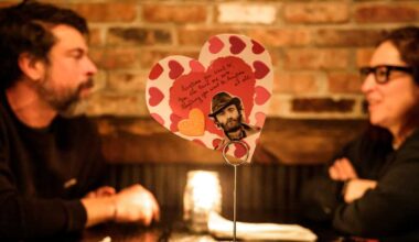 Phil Collins Day returns to Greenpoint • Brooklyn Paper