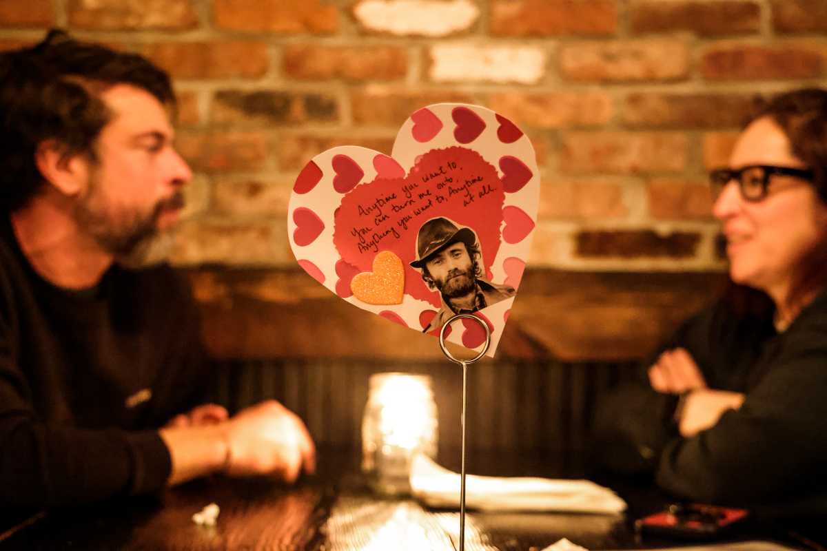 Phil Collins Day returns to Greenpoint • Brooklyn Paper