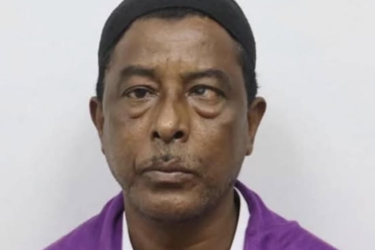 Nurul Amin Shah Alam, a Rohingya refugee, was found dead in Buffalo on Feb. 23, five days after he was abandoned by U.S. Border Patrol agents at a Tim Horton's.