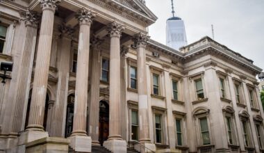 Federal court rejects challenge to NYC school suspension process