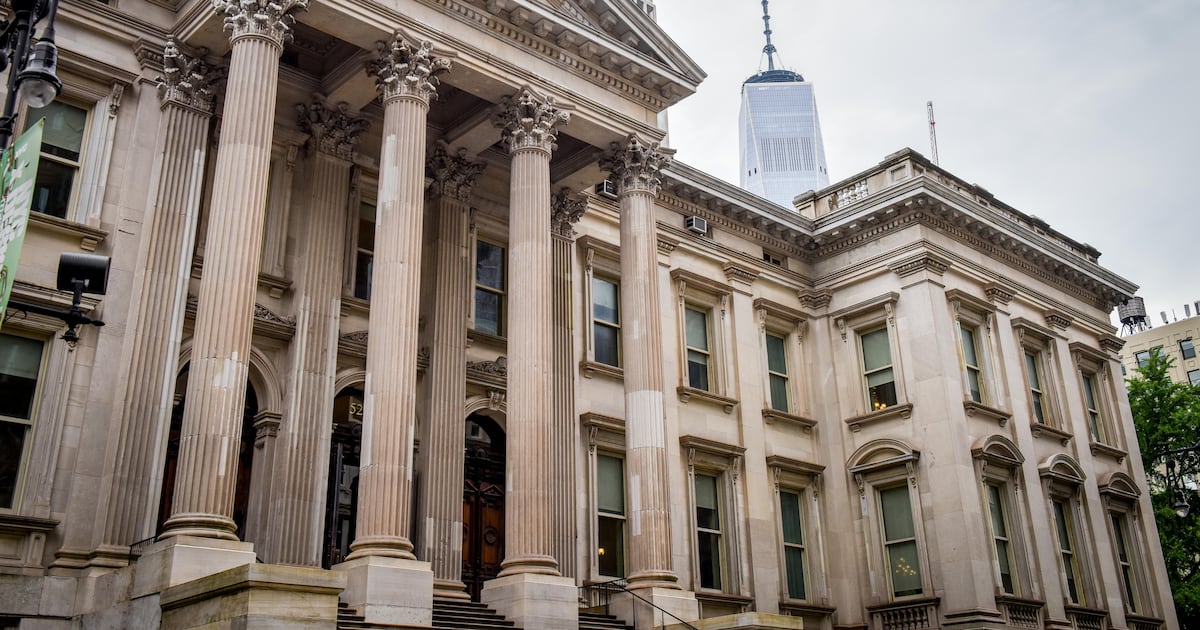 Federal court rejects challenge to NYC school suspension process