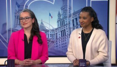 WFP talks decision to not endorse Hochul or Delgado