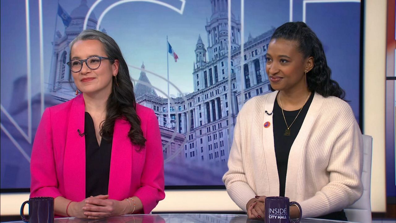 WFP talks decision to not endorse Hochul or Delgado