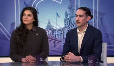 NYC’s DSA comments on Mamdani backing Hochul for reelection