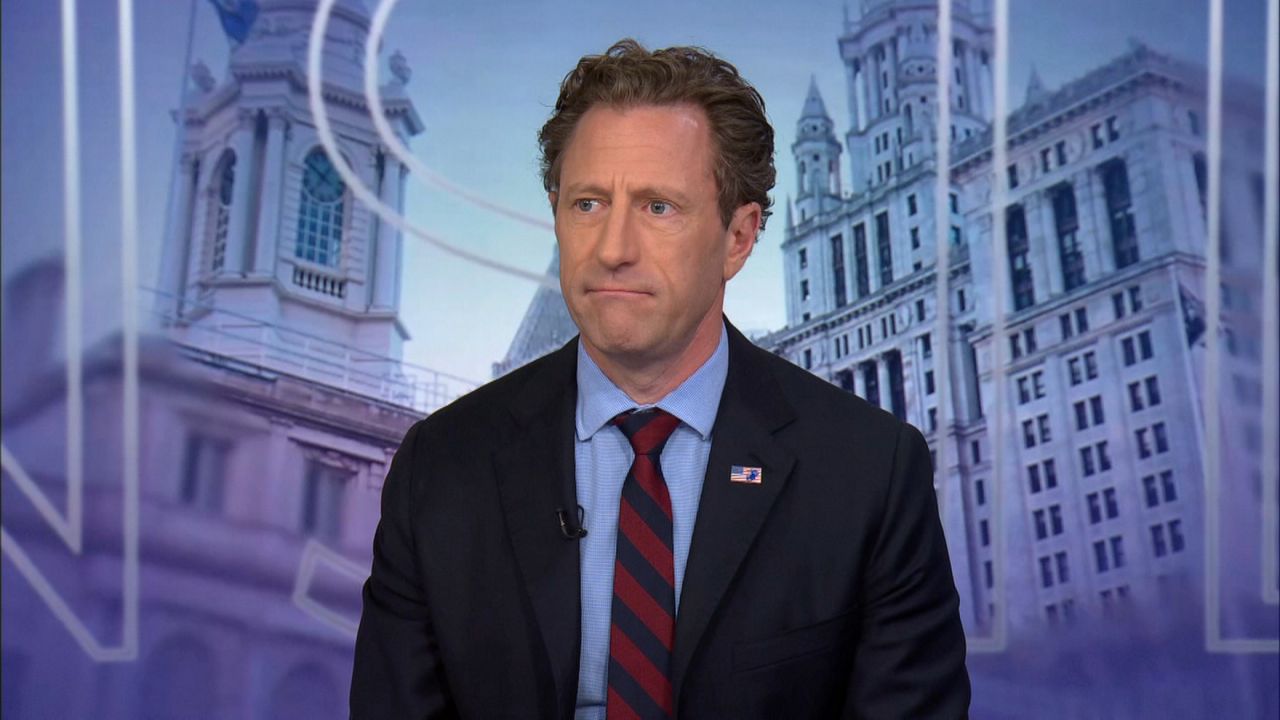 Emergency Management Commissioner Iscol reflects on tenure