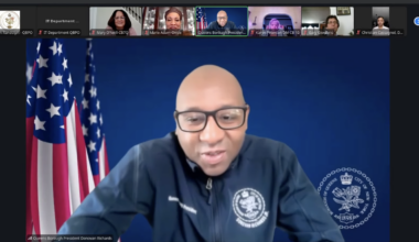 Queens community boards ask for funding amid city budget crunch — Queens Daily Eagle