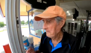 Longtime owner of “Little Dairy Queen” in south Wichita dies