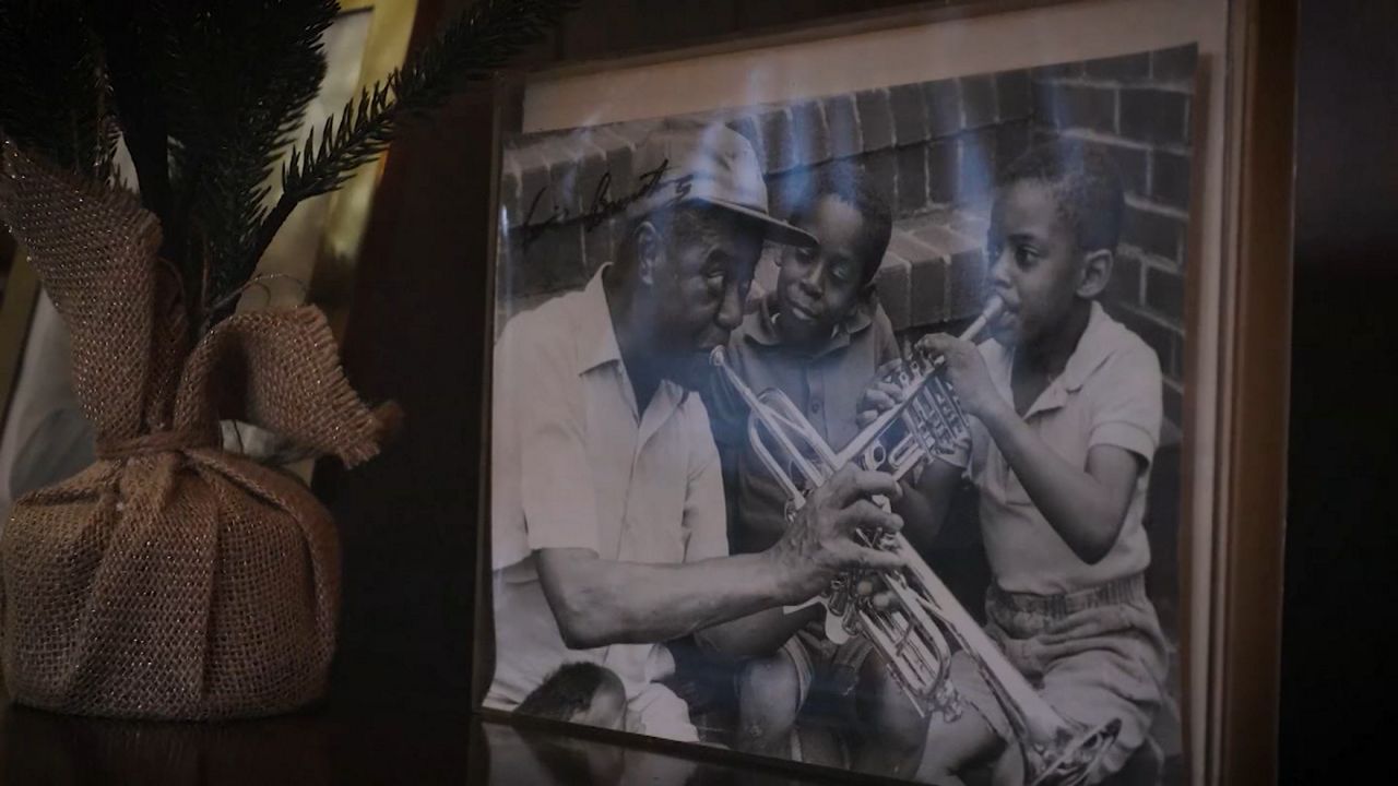 Celebrating Louis Armstrong's legacy in Queens