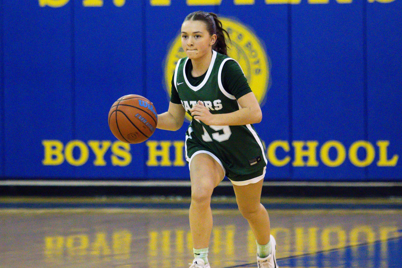 NDA JV upends Hill to clinch spot in Intersectional final