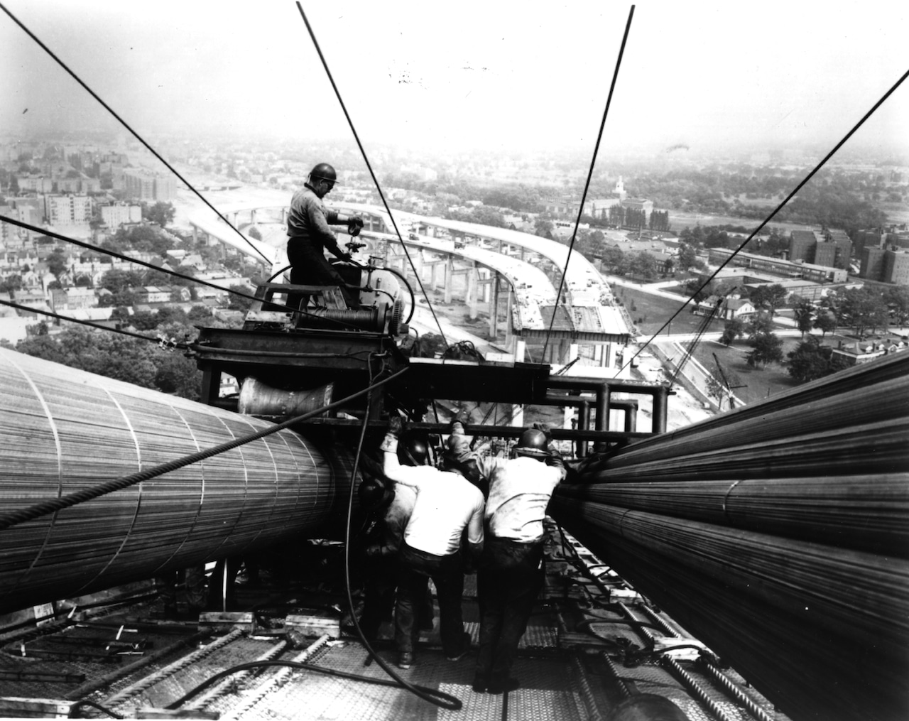 Staten Island Advance