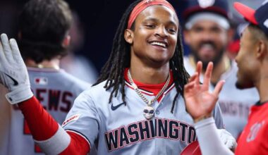 Yankees Predicted to Land All-Star Shortstop Before Trade Deadline