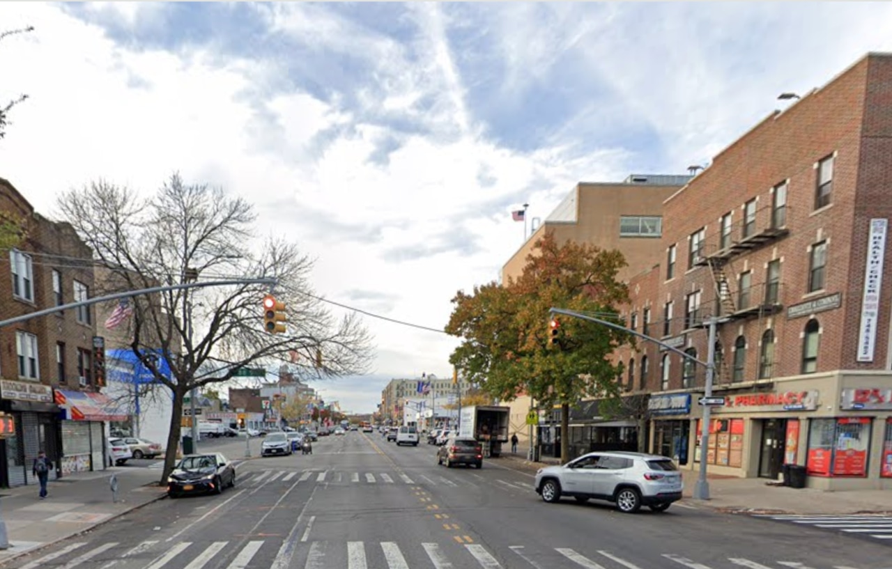Feds cited Bay Ridge dinner in VOSR arguments