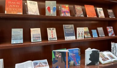 Contemporary Black poetry for readers old and new