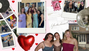 What the six loves of my life taught me