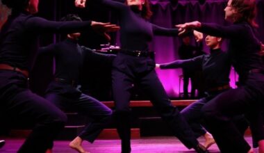 It’s In Queens! (Feb. 6 to Feb. 12)