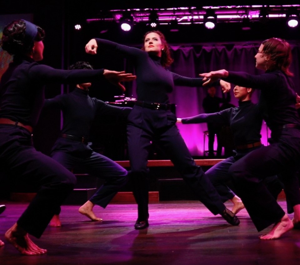 It’s In Queens! (Feb. 6 to Feb. 12)