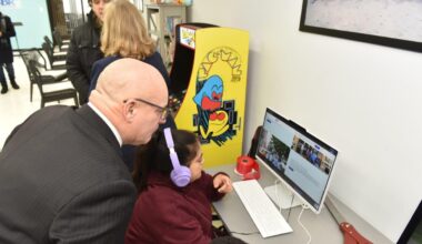 AABR Unveils Newly Renovated Queens Hub