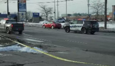 Parma Police shoot man in Brooklyn, Ohio BCI investigating