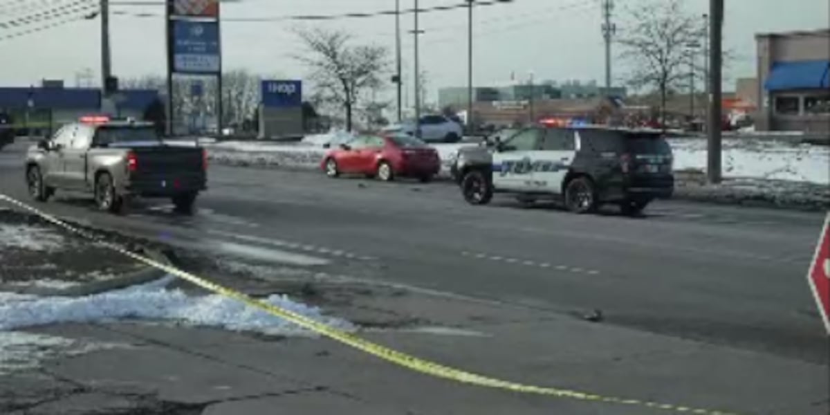 Parma Police shoot man in Brooklyn, Ohio BCI investigating