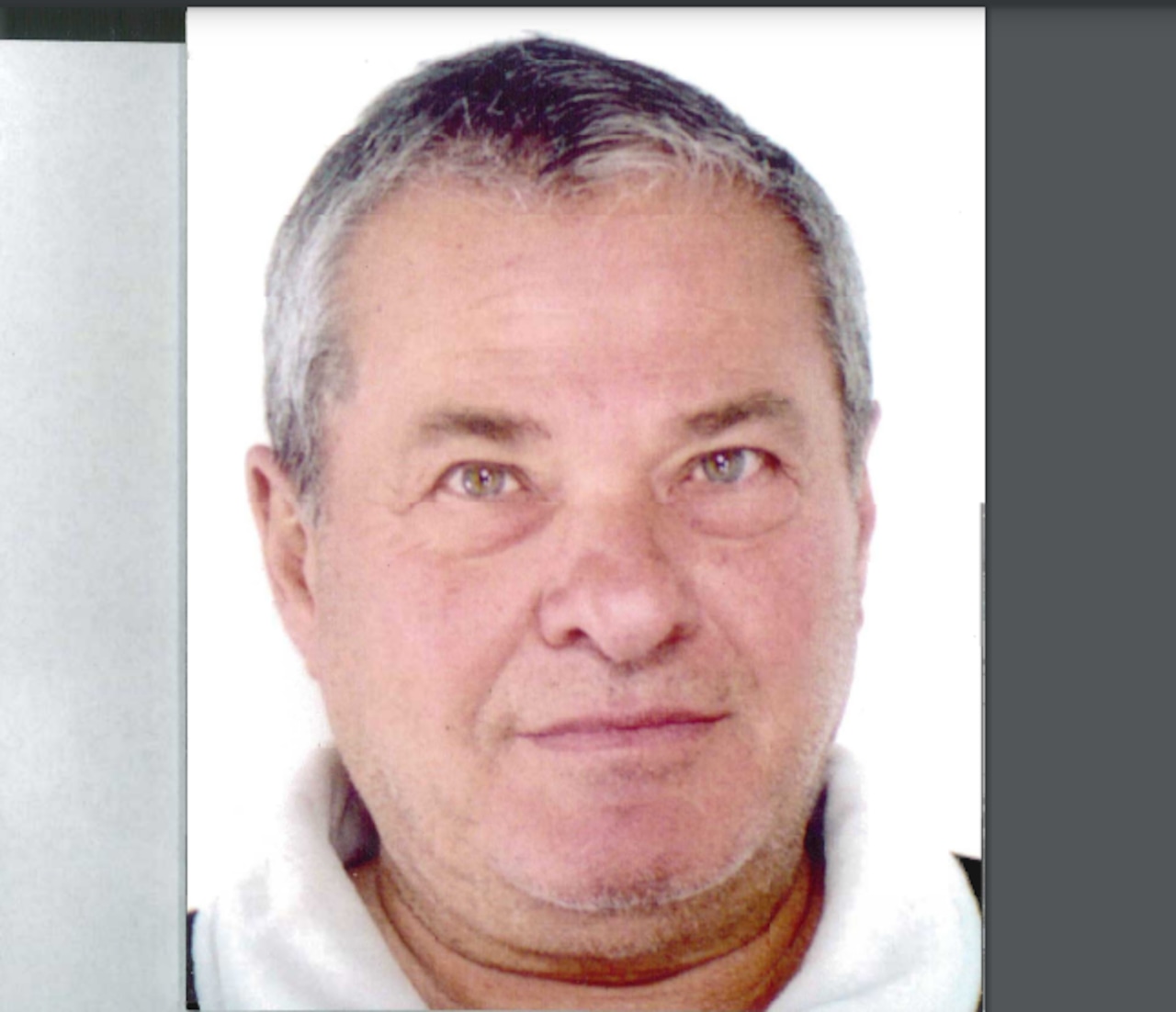 Benjamin "The Claw" Castellazzo