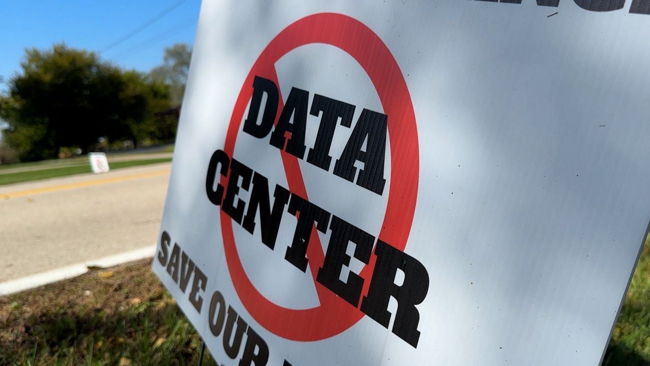 N.Y. lawmakers introduce 3-year moratorium on data centers