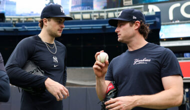 Health is Wealth for 2026 New York Yankees Rotation