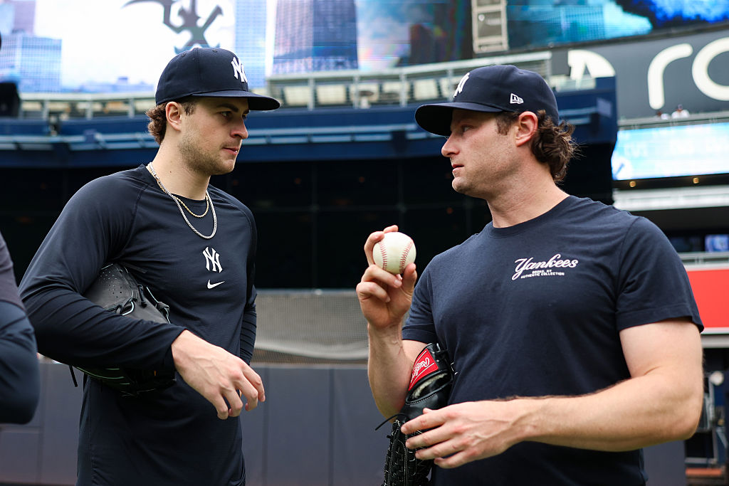 Health is Wealth for 2026 New York Yankees Rotation