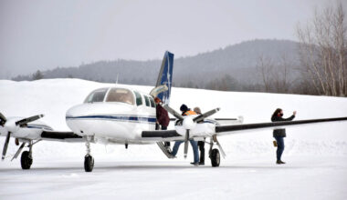 New York DOT sticks with Cape Air at Lake Clear airport | News, Sports, Jobs