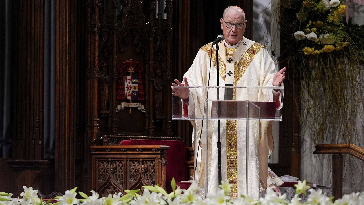 Cardinal Dolan’s New York legacy