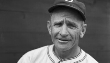 Casey Stengel Hired As Manager