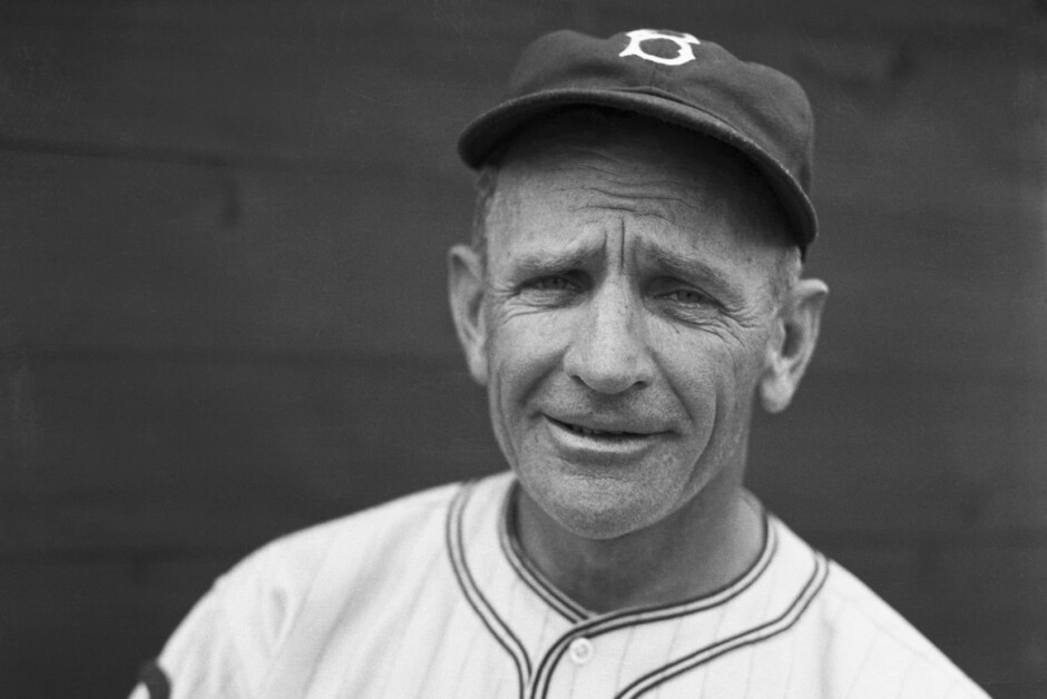 Casey Stengel Hired As Manager