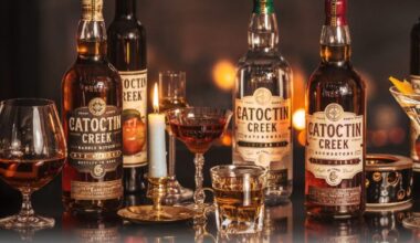 Catoctin Creek Distilling Company