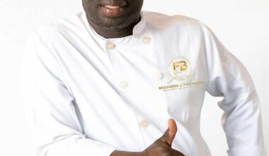 Tour De Harlem: Inside Chef Cisse Elhadji’s neighborhood culinary empire