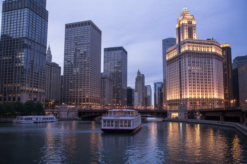 Chicago - travel and tour world Las vegas, miami, orlando, new york city, chicago, los angeles, us,