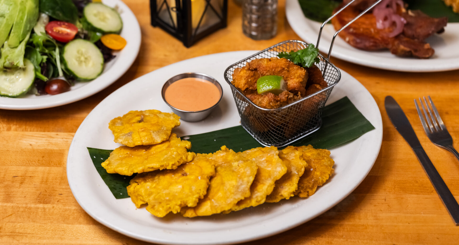 New York City’s Best Puerto Rican Restaurants