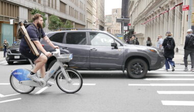 Does Citi Bike's Price Increase Promote Reckless Riding In NYC?