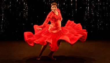 City Center to Present 25th Flamenco Festival