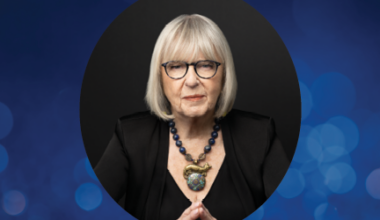 Sharing Our Memories: Harriet Newman Cohen